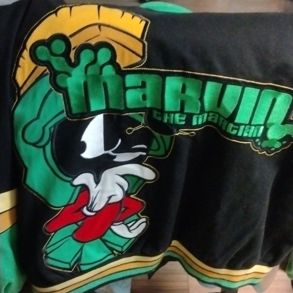 Jacket - Picture 7 of 7